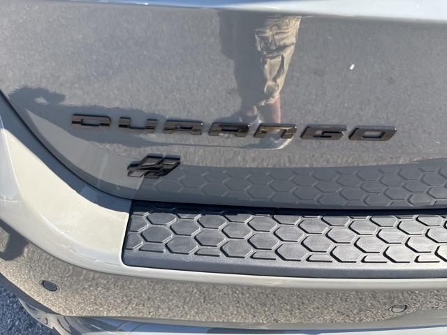 new 2026 Dodge Durango car, priced at $42,997