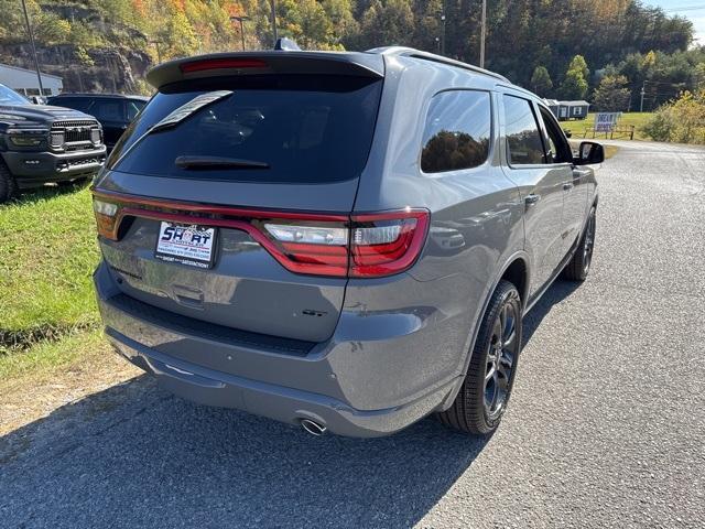 new 2026 Dodge Durango car, priced at $43,997