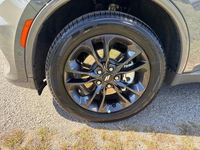 new 2026 Dodge Durango car, priced at $43,997