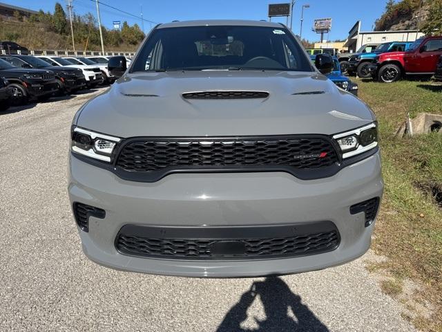 new 2026 Dodge Durango car, priced at $43,997