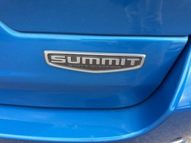 used 2022 Jeep Grand Cherokee 4xe car, priced at $32,996