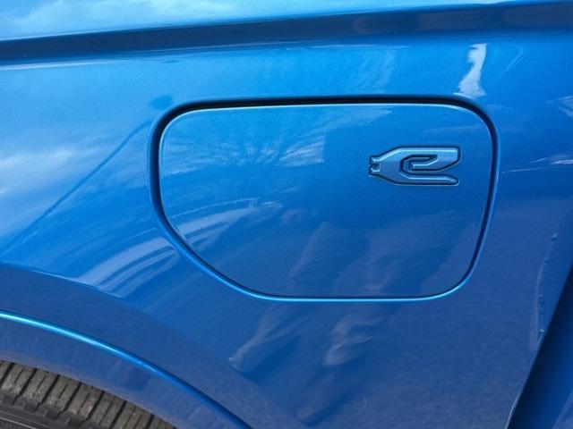 used 2022 Jeep Grand Cherokee 4xe car, priced at $32,996