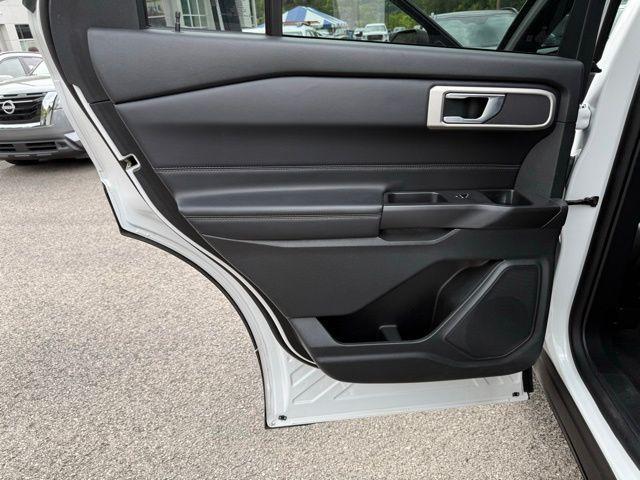 used 2020 Ford Explorer car, priced at $23,699