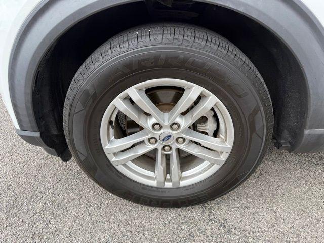 used 2020 Ford Explorer car, priced at $23,699