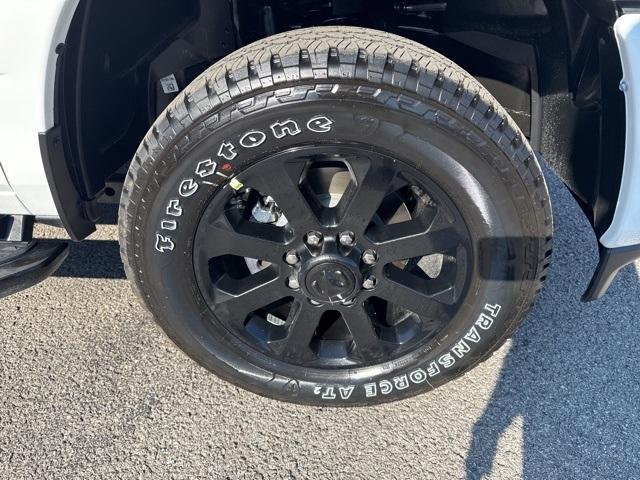 new 2026 Ram 3500 car, priced at $73,997