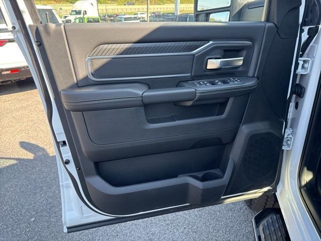 new 2026 Ram 3500 car, priced at $73,997