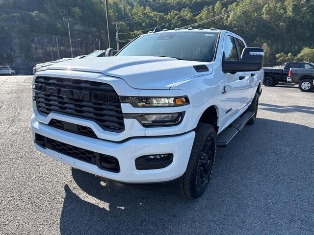 new 2026 Ram 3500 car, priced at $73,997
