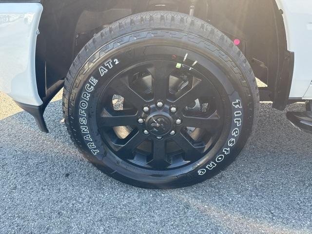 new 2026 Ram 3500 car, priced at $73,997