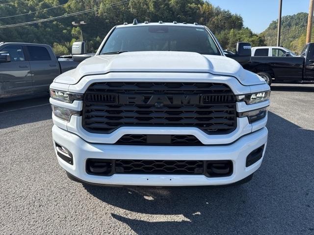new 2026 Ram 3500 car, priced at $73,997