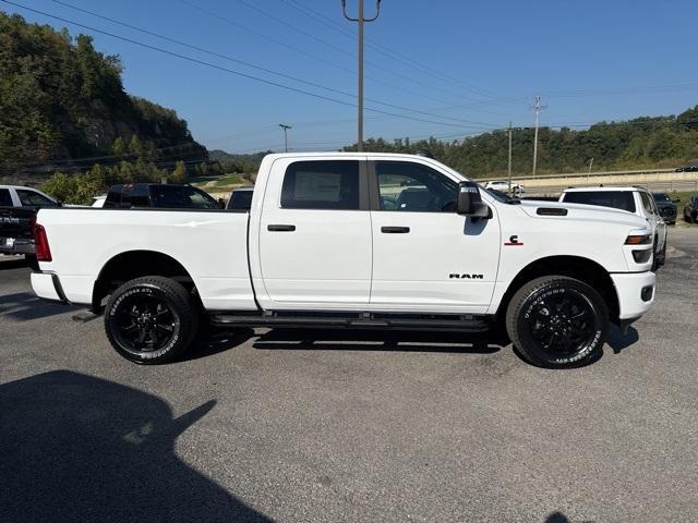 new 2026 Ram 3500 car, priced at $73,997