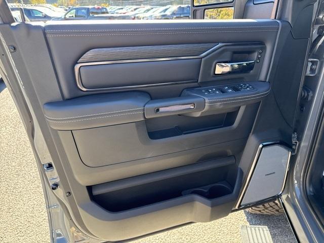 new 2026 Ram 2500 car, priced at $83,997