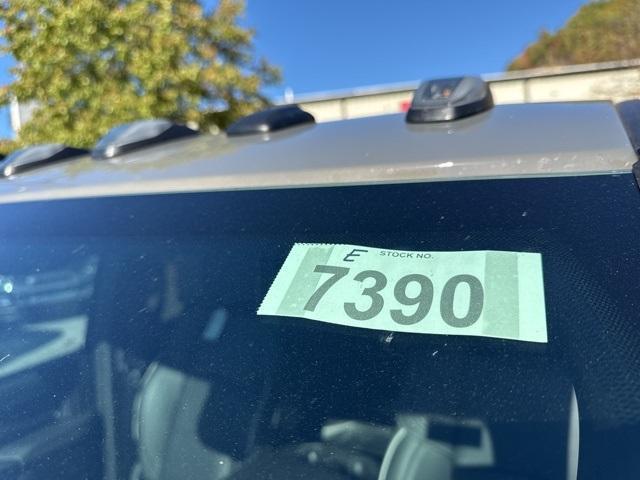 new 2026 Ram 2500 car, priced at $83,997