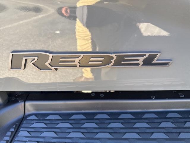 new 2026 Ram 2500 car, priced at $83,997