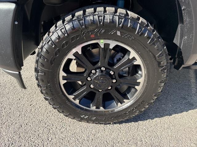 new 2026 Ram 2500 car, priced at $83,997