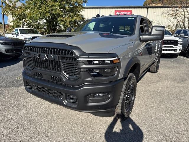 new 2026 Ram 2500 car, priced at $83,997