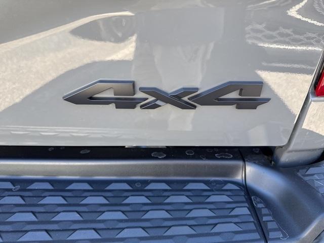 new 2026 Ram 2500 car, priced at $83,997