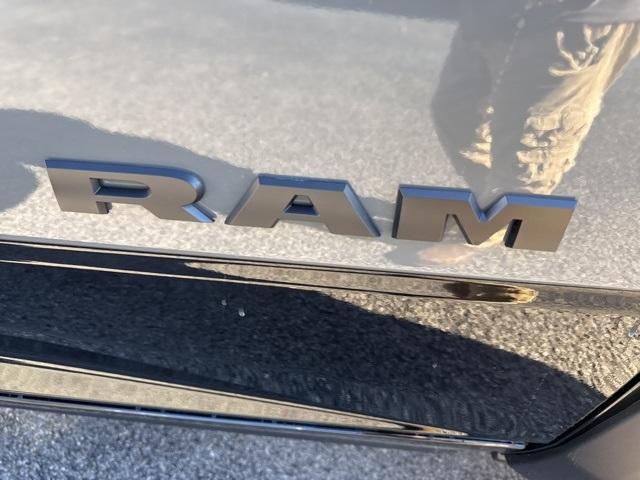 new 2026 Ram 2500 car, priced at $83,997