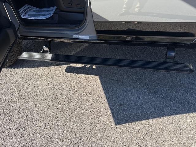 new 2026 Ram 2500 car, priced at $83,997