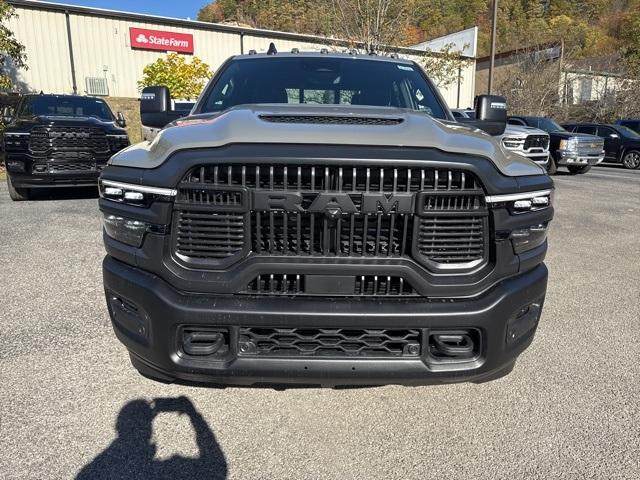 new 2026 Ram 2500 car, priced at $83,997
