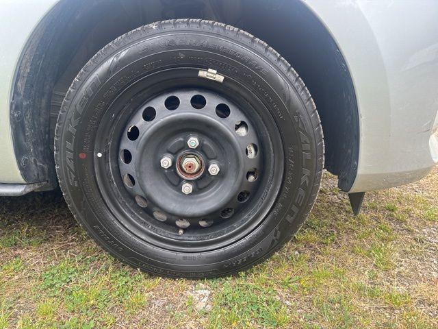 used 2024 Mitsubishi Mirage car, priced at $13,995