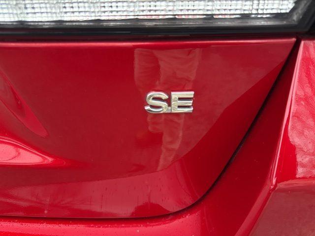 used 2024 Mitsubishi Outlander Sport car, priced at $17,996