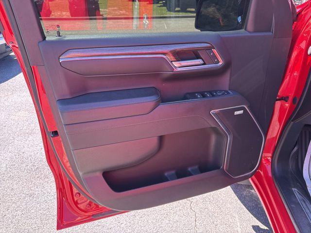 used 2023 Chevrolet Silverado 1500 car, priced at $41,500