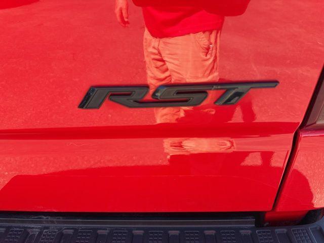 used 2023 Chevrolet Silverado 1500 car, priced at $41,500