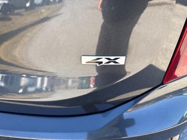 used 2024 Kia Telluride car, priced at $32,700