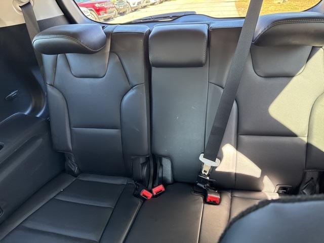 used 2024 Kia Telluride car, priced at $32,700