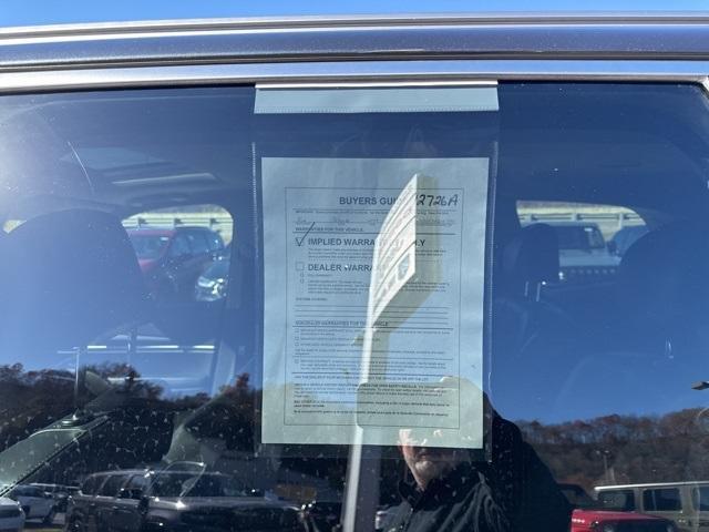 used 2024 Kia Telluride car, priced at $32,700