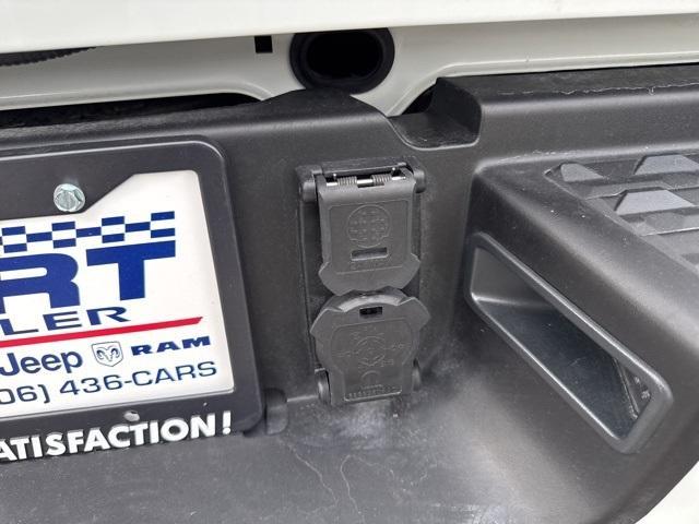 new 2025 Ram 2500 car, priced at $75,257