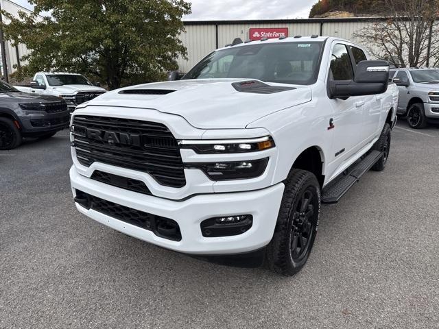 new 2025 Ram 2500 car, priced at $75,257