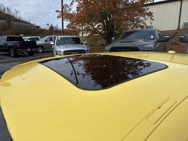 used 2014 Porsche Panamera car, priced at $16,996