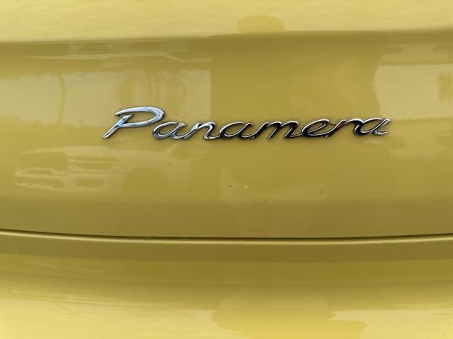 used 2014 Porsche Panamera car, priced at $16,996