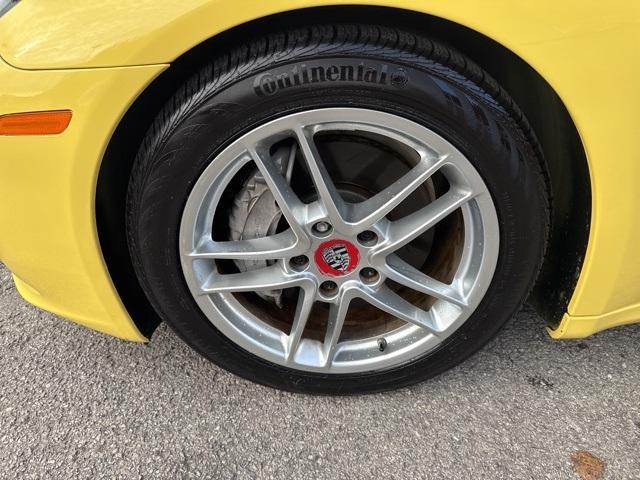 used 2014 Porsche Panamera car, priced at $16,996