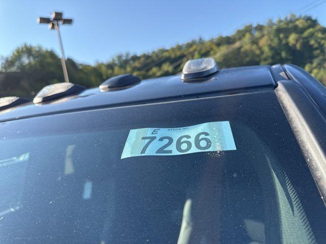 new 2026 Ram 2500 car, priced at $77,297