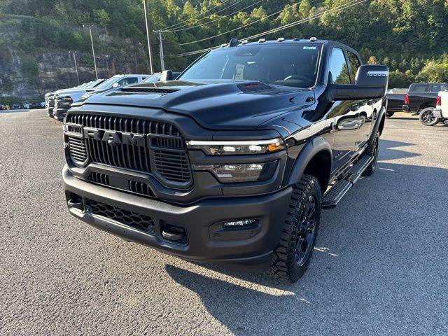 new 2026 Ram 2500 car, priced at $77,297