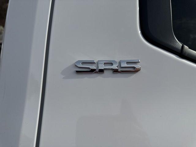 used 2025 Toyota Tundra car, priced at $46,500