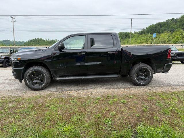 new 2026 Ram 1500 car, priced at $49,797