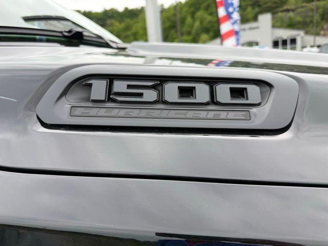 new 2026 Ram 1500 car, priced at $49,797