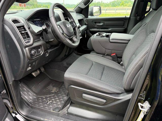 new 2026 Ram 1500 car, priced at $49,797