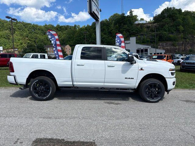 new 2026 Ram 2500 car, priced at $79,997