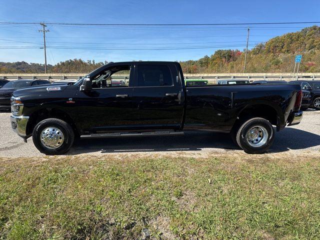 new 2026 Ram 3500 car, priced at $66,397