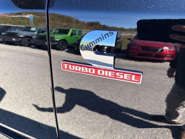 new 2026 Ram 3500 car, priced at $66,397