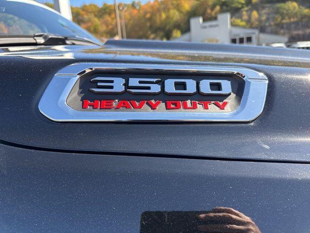 new 2026 Ram 3500 car, priced at $66,397