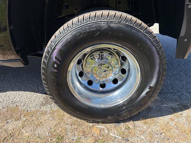 new 2026 Ram 3500 car, priced at $66,397