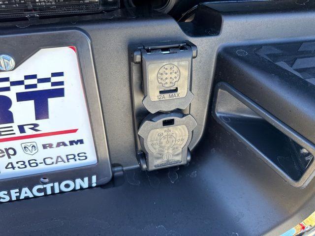 new 2026 Ram 3500 car, priced at $66,397