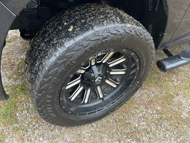 used 2016 Ram 1500 car, priced at $14,996