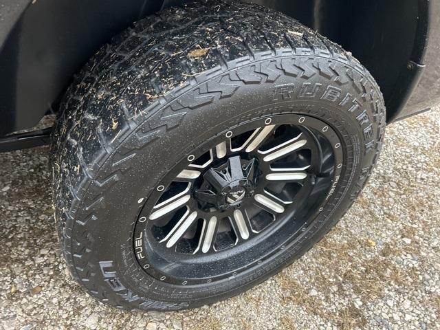 used 2016 Ram 1500 car, priced at $14,996