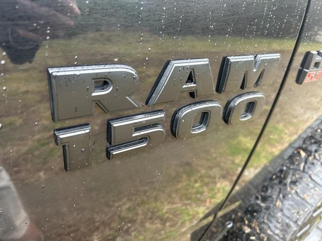 used 2016 Ram 1500 car, priced at $14,996